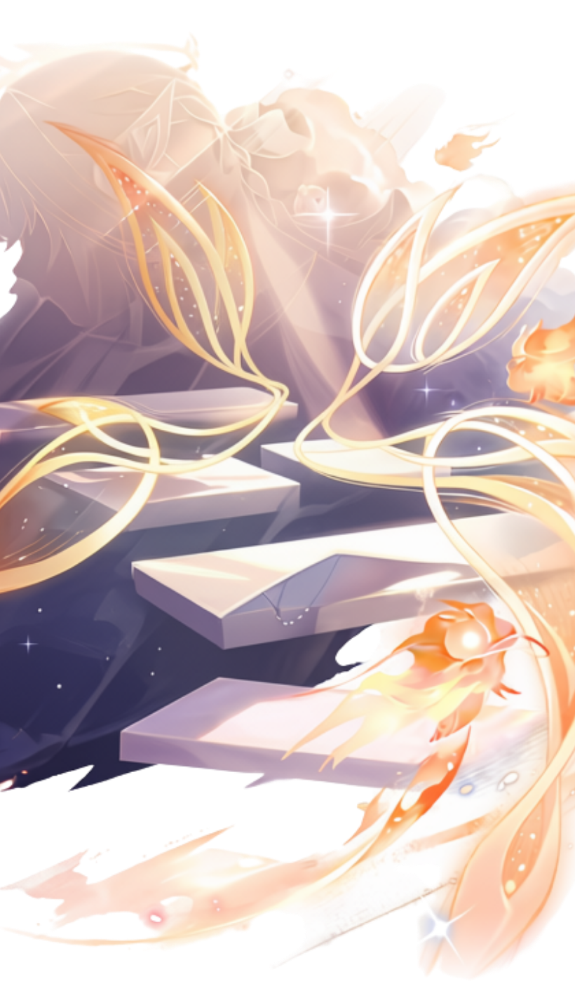 Nicole TCG Card